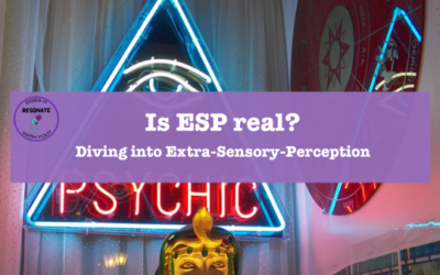 Is ESP Real? A Dive into the Mysterious World of Extra Sensory Perception